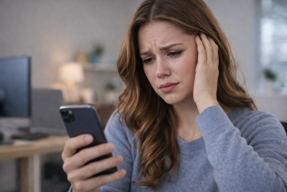 Британия может запретить соцсети детям до 16 лет — что происходит